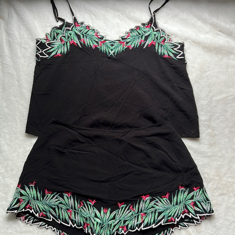 Show me your Mumu set